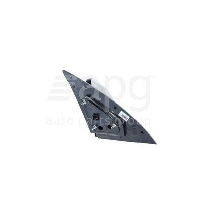 Genuine Hyundai i30 FD Door Mirror LH (02/09-04/12)
