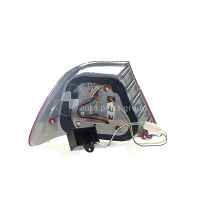 BMW 3 Series E46 Tail Lamp RH (08/98-02/07)