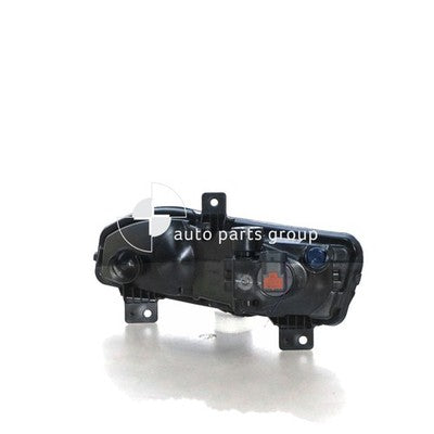 Genuine Nissan Qashqai J11/T32 Fog Lamp LH (05/17-07/22)