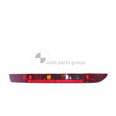 Audi Q5 8R Rear Bar Lamp LH (02/09-07/19)