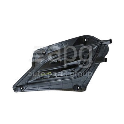 Genuine Hyundai i20 PB Front Bar Grille RH (06/12-08/15)