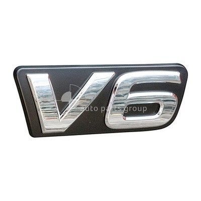 Toyota RAV4 ACA33/GSA33 Grille (11/05-On)