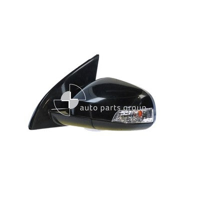 Ford Falcon FG/FG II/FG X Door Mirror LH Electric (05/08-10/16)
