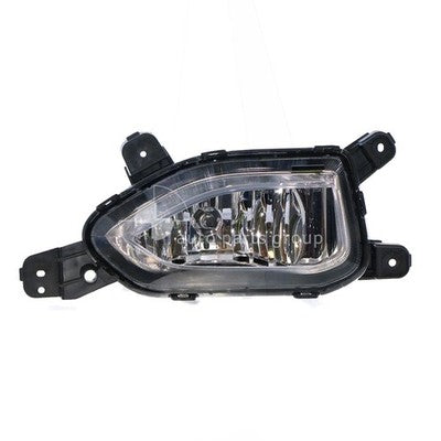 Genuine Hyundai Kona OS Fog Lamp RH (08/17-11/20)