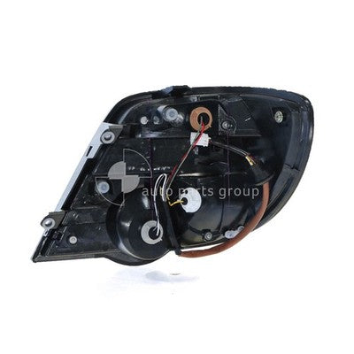 Genuine Subaru Impreza G2 Tail Lamp LH (11/02-09/05)