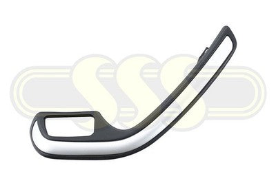 Ford Falcon Door Trim Handle Kit Right Hand Front (09/06-03/08)
