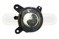 Volkswagen Passat Fog Lamp Left Hand (05/01-06/05)