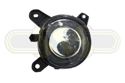 Volkswagen Passat Fog Lamp Left Hand (05/01-06/05)