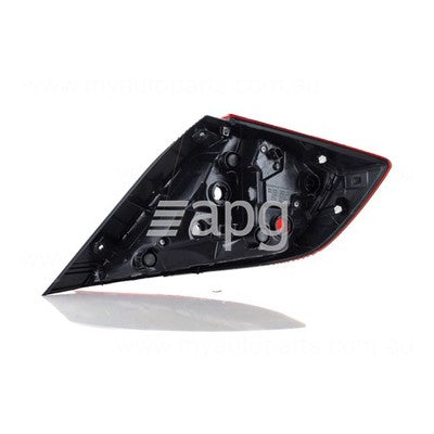 Honda Civic 10th Gen Tail Lamp LH (05/16-08/21)