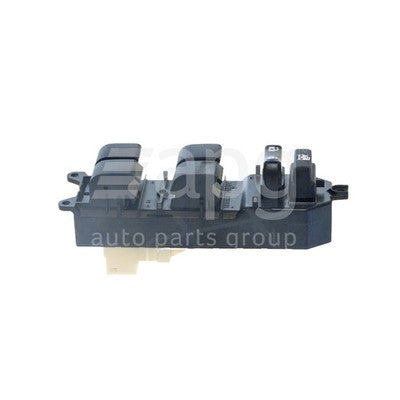 Toyota Corolla ZRE152R/ZRE153R Window Switch RH (03/07-12/13)