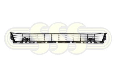 Genuine Toyota Granvia Bar Grille Front (07/19-On)