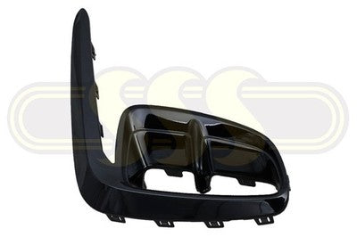 Genuine Kia Rio Fog Lamp Cover Left Hand Rear (05/20-On)