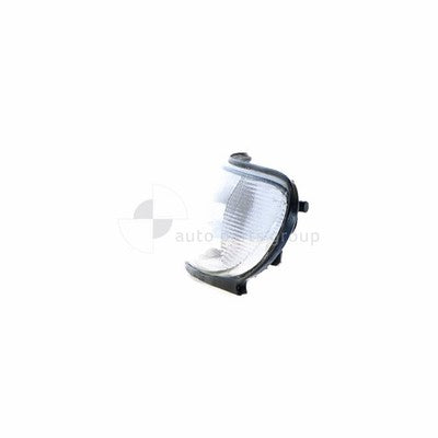 Saab 9-3 Front Park / Indicator Lamp LH (07/98-09/02)