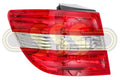 Mercedes B Class Tail Lamp Left Hand (11/05-05/08)