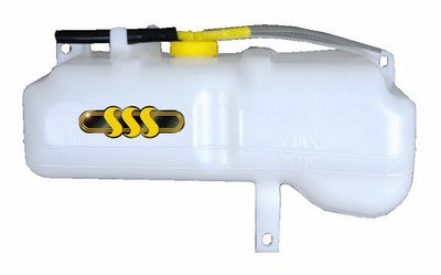 Nissan / Datsun Patrol GU Radiator Overflow Bottle All 89-97, 97-01 (1988-1993)