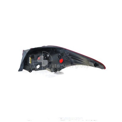 Genuine Hyundai Elantra MD Tail Lamp LH (06/11-10/13)