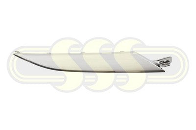 Genuine Honda Hrv Head Lamp Mould Right Hand Chrome Chrome (2018-12/21)