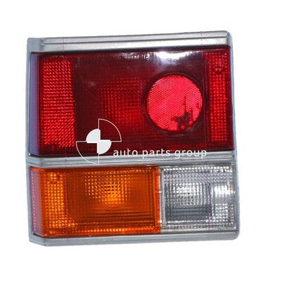 Bus Coaster BB20/RB20/HB30/HZB30 Tail Lamp RH (05/82-01/93)