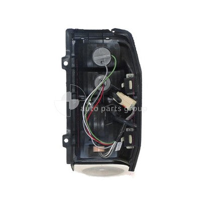Mazda E Series Tail Lamp LH (09/99-10/06)