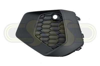 Genuine Audi A3 Fog Lamp Cover Left Hand Front 35 TFSI (11/20-Present)