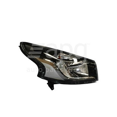 Genuine Mitsubishi Express SN/X82 Head Lamp RH (01/15-12/22)