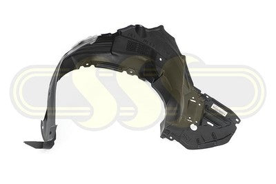 Genuine Toyota Yaris Guard Liner Left Hand (08/11-09/14)