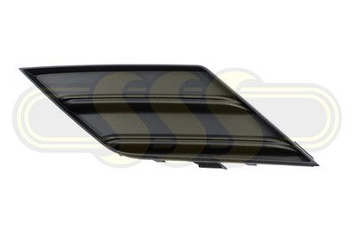 Genuine Haval H6 Bar Mould Cover Left Hand Front Black (01/21-06/25)