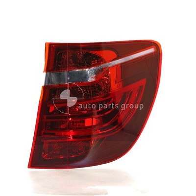 BMW X3 F25 Tail Lamp RH (03/11-12/14)