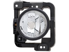 Honda Accord Euro Fog Lamp Right Hand (03/08-05/11)