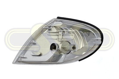 Nissan / Datsun Pulsar Corner Lamp Right Hand Suit Glass Lens Head (04/01-08/02)