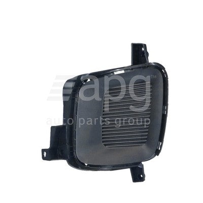 Genuine Kia Carnival YP Front Bar Grille LH (01/15-03/18)