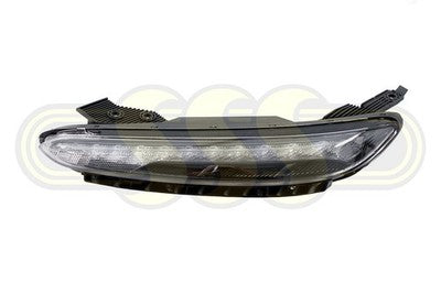 Genuine Hyundai Kona Daytime Running Lamp Left Hand 3Pins No (10/20-05/23)