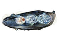 Genuine Ford Fiesta Head Lamp Left Hand (06/10-08/13)