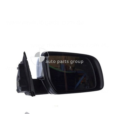Genuine Ford Everest UAII Door Mirror RH (07/18-11/19)