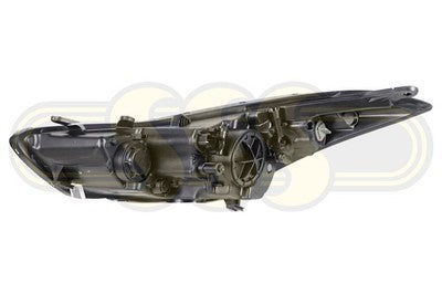 Genuine Hyundai Elantra Head Lamp Right Hand No Xenon (10/13-11/15)