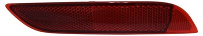 Toyota Corolla 94-On Bar Reflector Left Hand Rear (04/16-05/18)