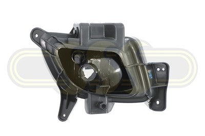 Hyundai I30 Fog Lamp Left Hand (01/07-03/12)
