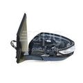 Genuine Nissan Pulsar C12 Door Mirror LH Electric With Indicator Without Heated