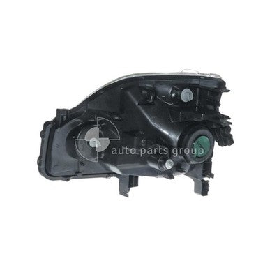 Nissan X-Trail Head Lamp RH Halogen Manual Adjust (09/07-07/10)