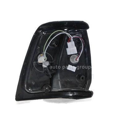 Toyota Hilux Front Park / Indicator Lamp LH (09/88-08/97)