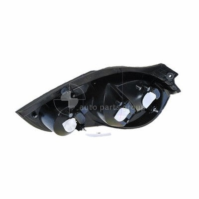 Holden Barina Spark MJ Tail Lamp LH (10/10-12/12)