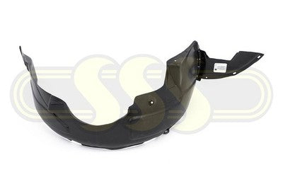 Hyundai I30 Guard Liner Right Hand Front (01/07-03/12)