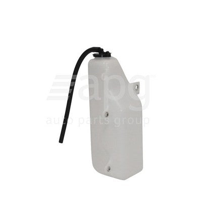 Genuine Toyota Landcruiser Radiator Overflow Bottle With Cap Without Sensor