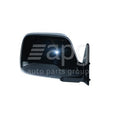 Toyota Landcruiser FZJ80R/HDJ80R/HZJ80R Door Mirror RH (01/90-01/98)