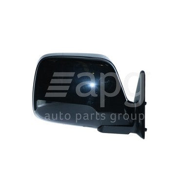 Toyota Landcruiser FZJ80R/HDJ80R/HZJ80R Door Mirror RH (01/90-01/98)
