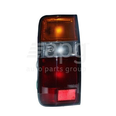 Toyota Landcruiser FZJ80R/HDJ80R/HZJ80R Tail Lamp LH (01/90-01/98)