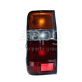Toyota Landcruiser FZJ80R/HDJ80R/HZJ80R Tail Lamp LH (01/90-01/98)