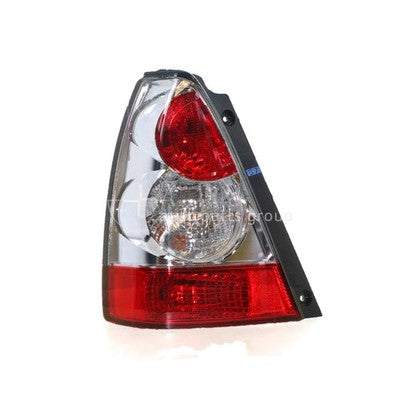 Genuine Subaru Forester SG Tail Lamp LH (07/05-02/08)