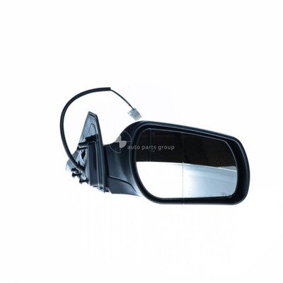 Mazda 6 GG/GY Door Mirror RH (07/02-02/08)