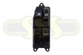 Toyota Corolla 94-On Switch Window 2 Buttons (04/04-02/07)